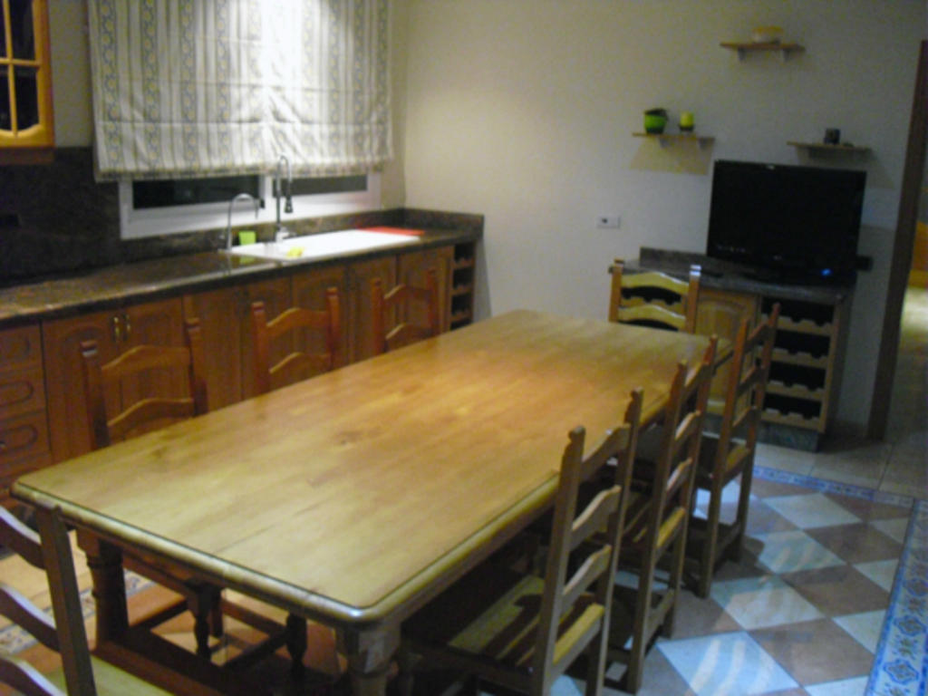 Villa Can Olivares *
