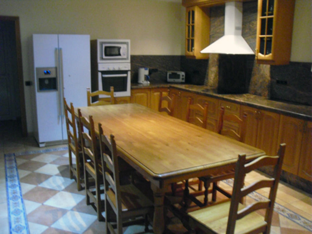 Villa Can Olivares Ibiza Town
