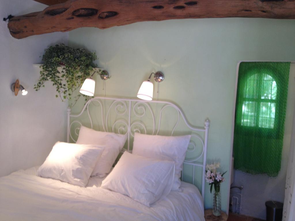 Guest house Finca Ecologica Ibicenca San Rafael De Sa Creu