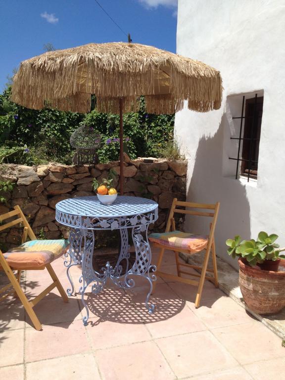 Guest house Finca Ecologica Ibicenca *