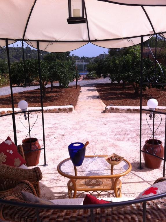 Holiday home Gat Sant Carles de Peralta