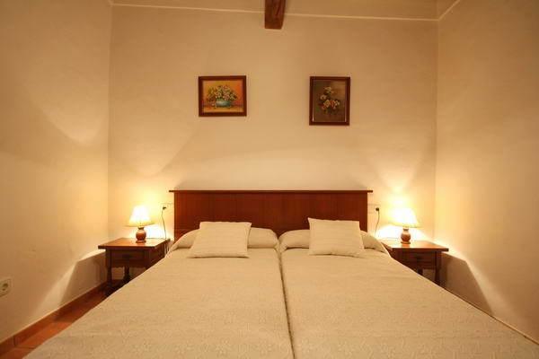 Vakantiehuis Gat