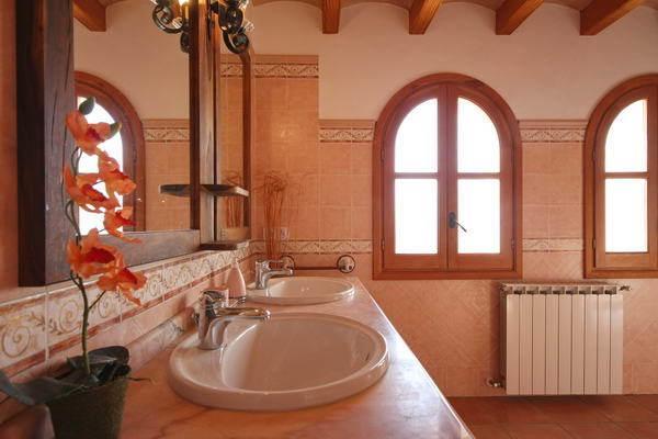 Vakantiehuis Gat *