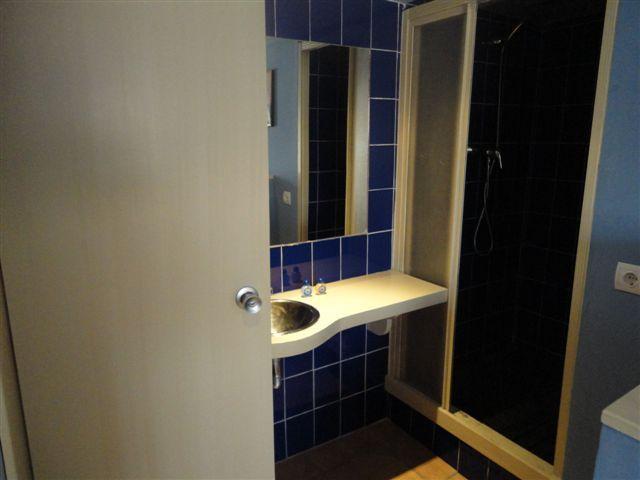 Apartment Los Caracoles *
