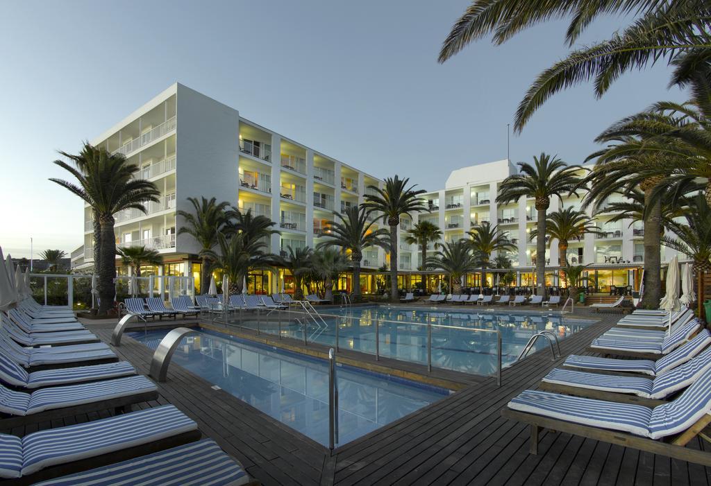Palladium Palmyra - Adults Only San Antonio (Ibiza)