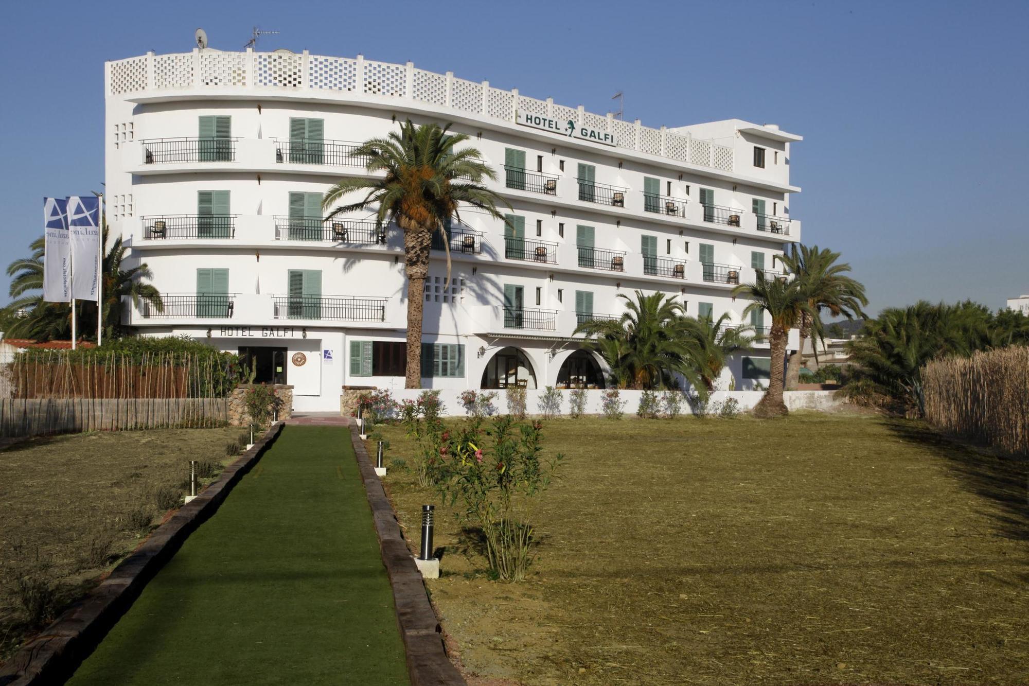 Hotel Azuline Galfi 2*