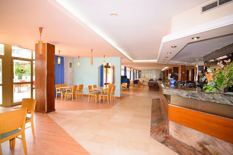 Els Pins San Antonio (Ibiza)
