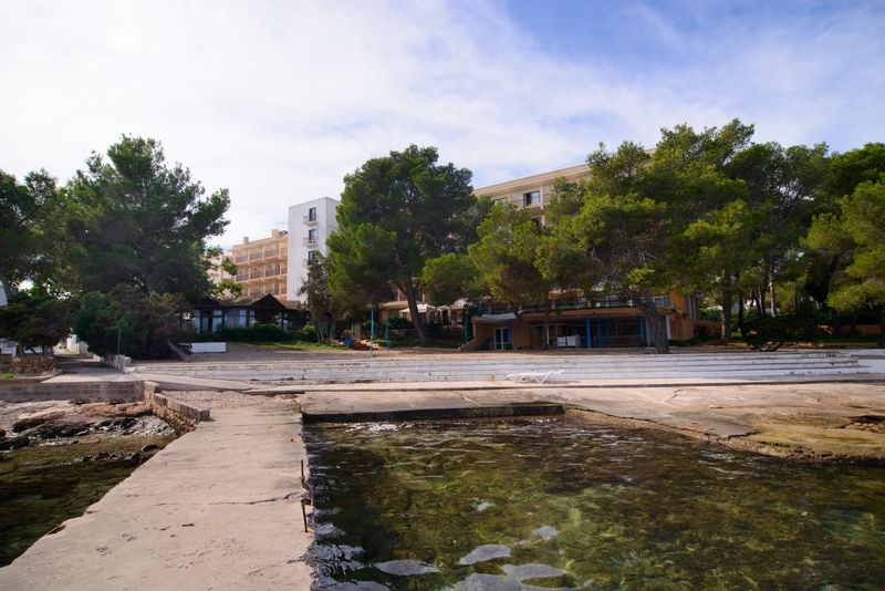 Hotel Els Pins 3*