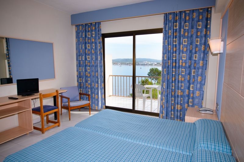 Hotel Els Pins 3*