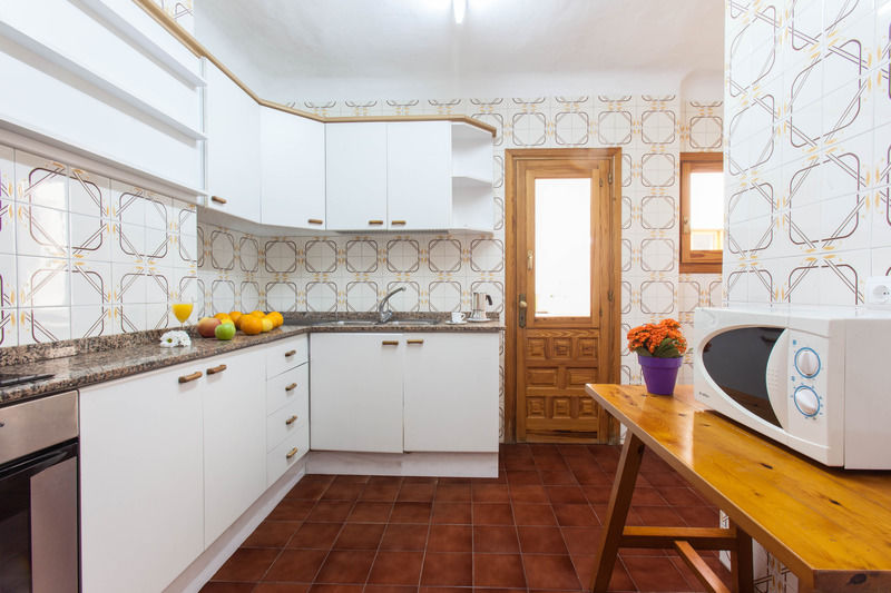 Apartment Bahia Santa Eularia des Riu