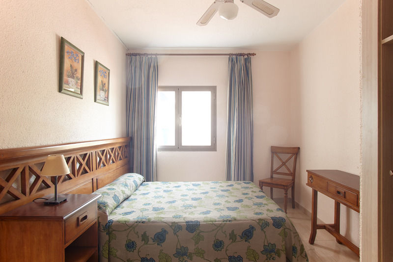 Hotel Mar Y Huerta 2*