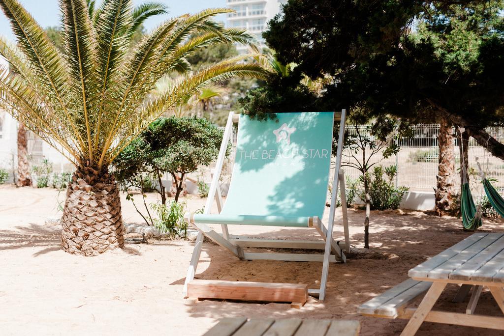 Aparthotel Star Ibiza (adults Only) San Antonio (Ibiza)