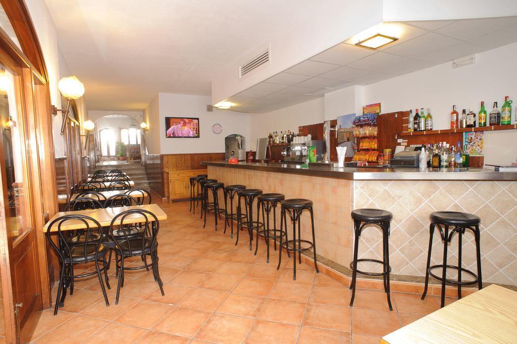 Casa de hóspedes Montana