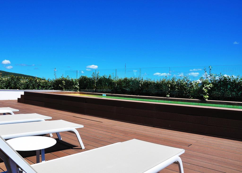 Apart-hotel B-llobet Sun & Confort 4*