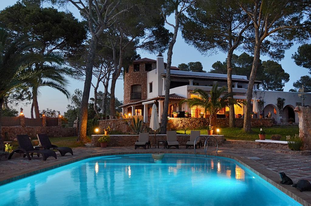 Villa Colina Ibiza Sant Antoni de Portmany