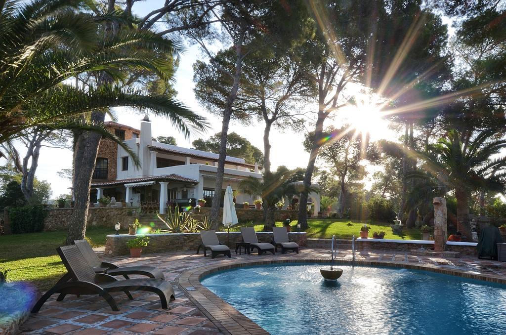 Colina Ibiza Sant Antoni de Portmany