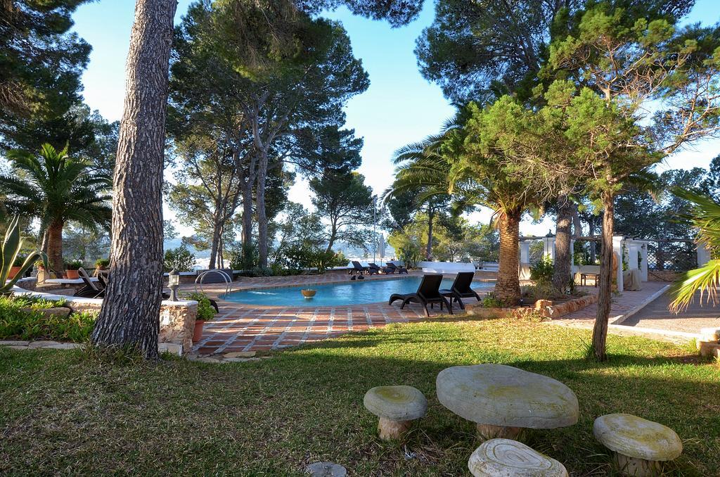 Villa Colina Ibiza Sant Antoni de Portmany