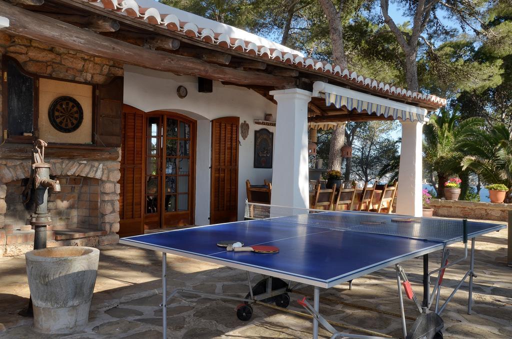 Villa Colina Ibiza *