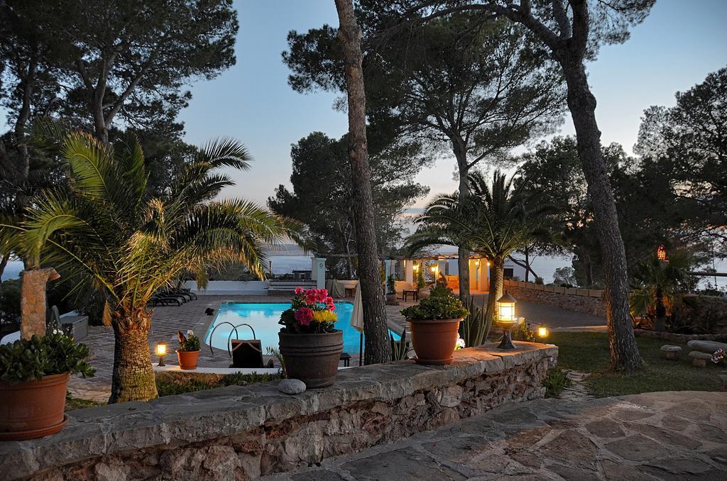 Colina Ibiza Sant Antoni de Portmany