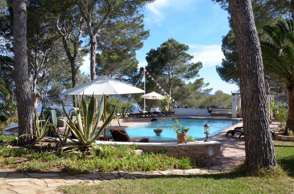 Villa Colina Ibiza *