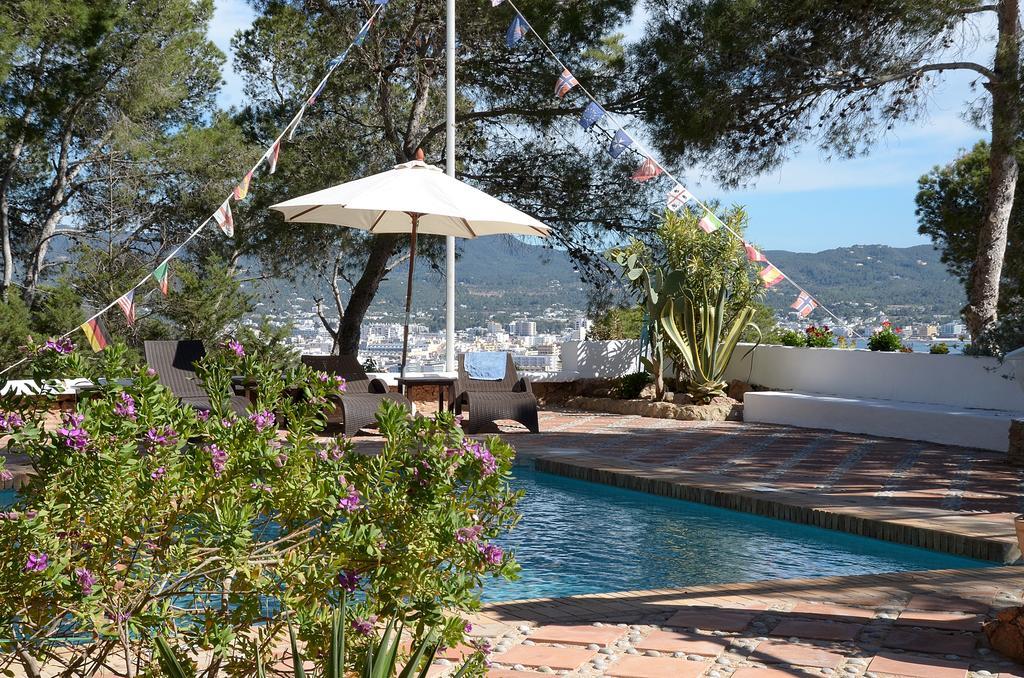 Colina Ibiza Sant Antoni de Portmany