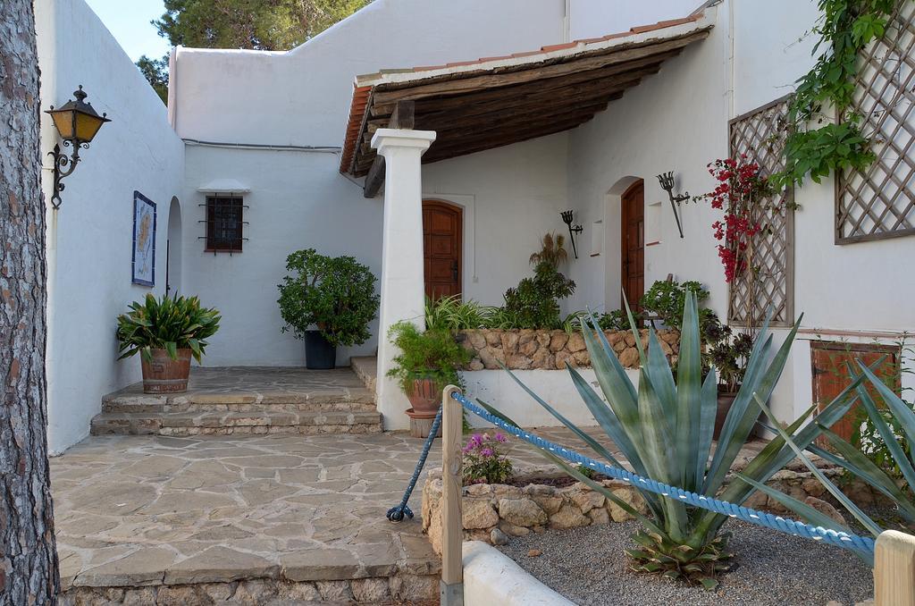 Villa Colina Ibiza