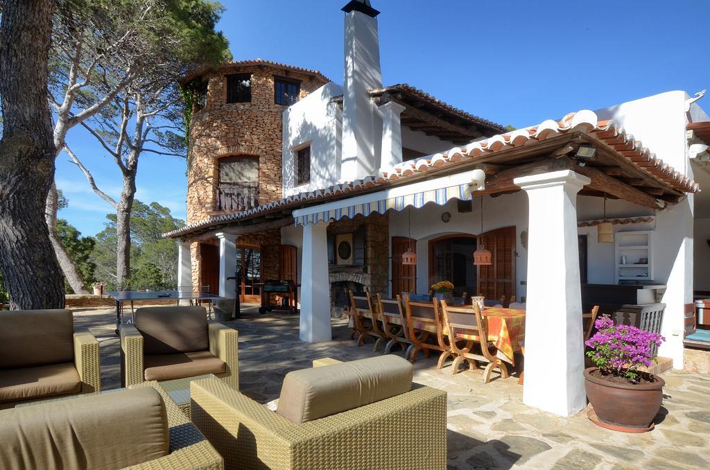 Villa Colina Ibiza Sant Antoni de Portmany