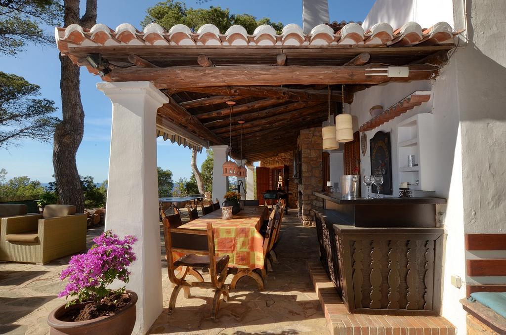 Villa Colina Ibiza Sant Antoni de Portmany