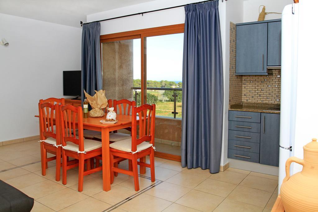 Farm stay Agroturismo Sa Marina - Adults Only