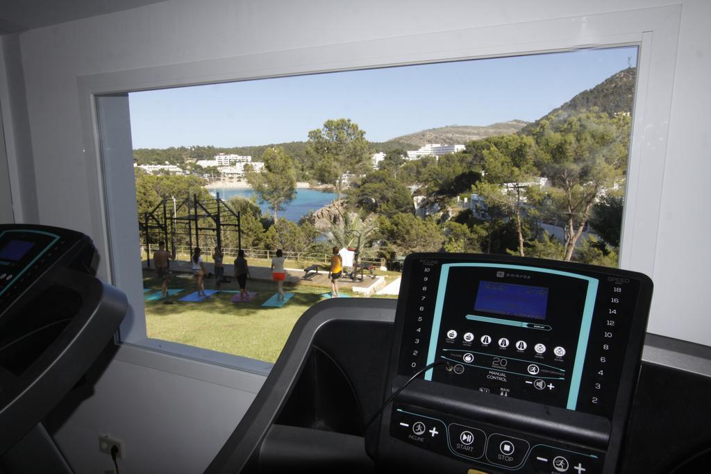 Hotel Bg Club 4*