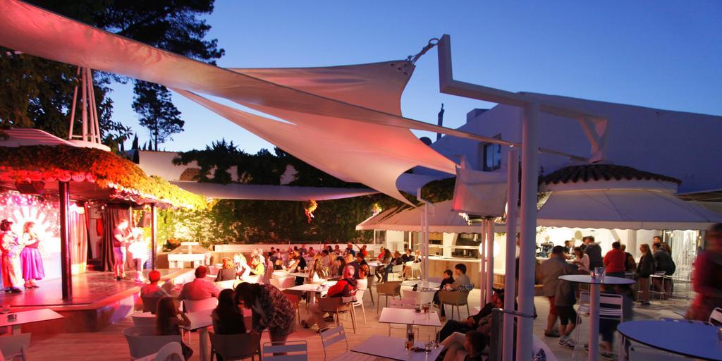 Bg Club Portinatx