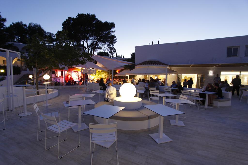 Bg Club Portinatx