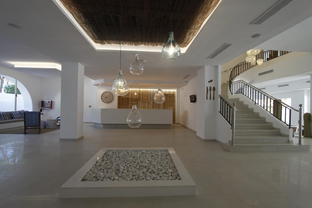 Hotel Bg Club