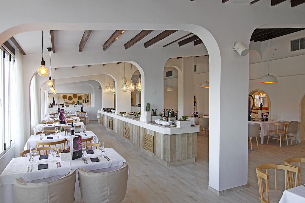 Hotel Bg Club