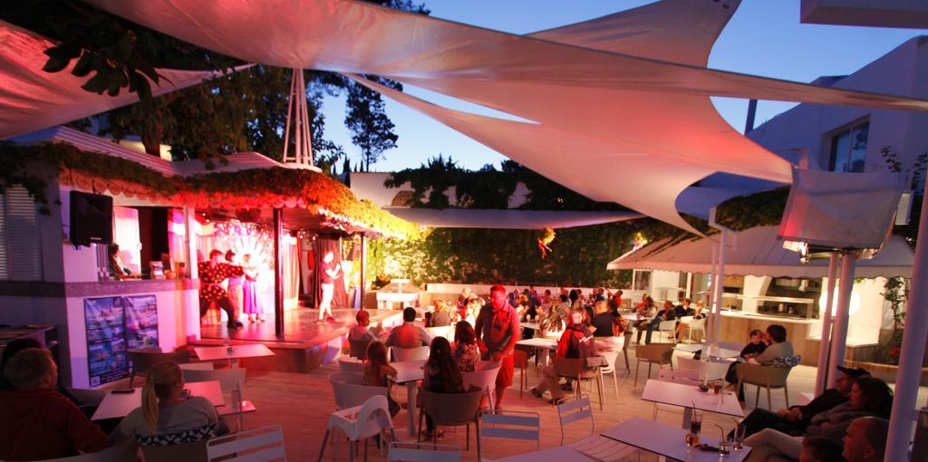 Bg Club Portinatx