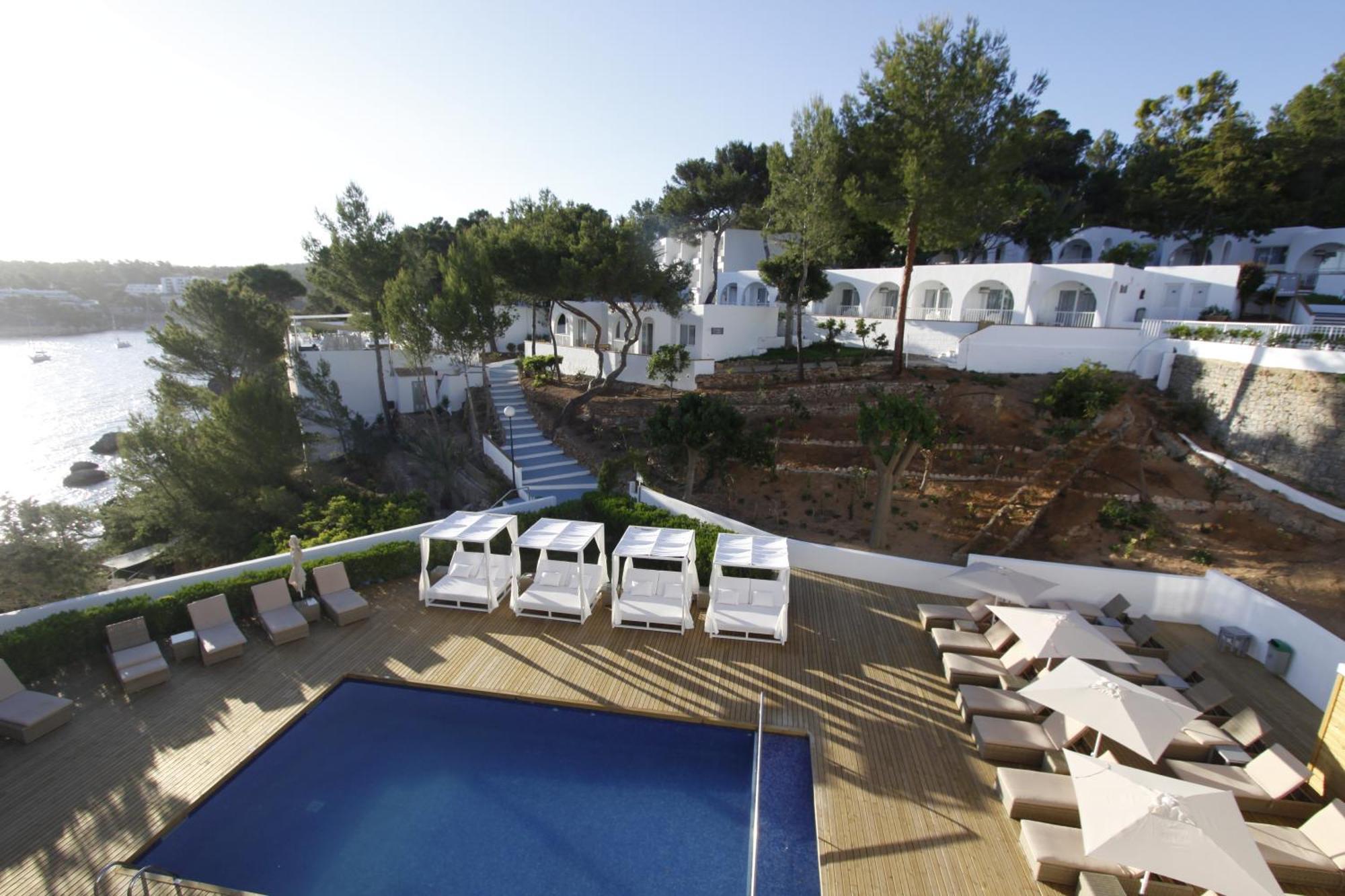 Hotel Bg Club