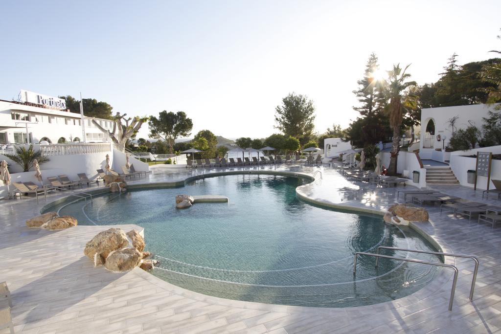 Hotel Bg Club 4*