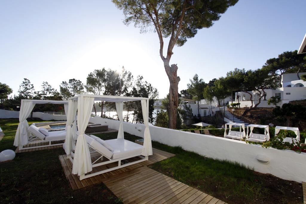 Hotel Bg Club Portinatx