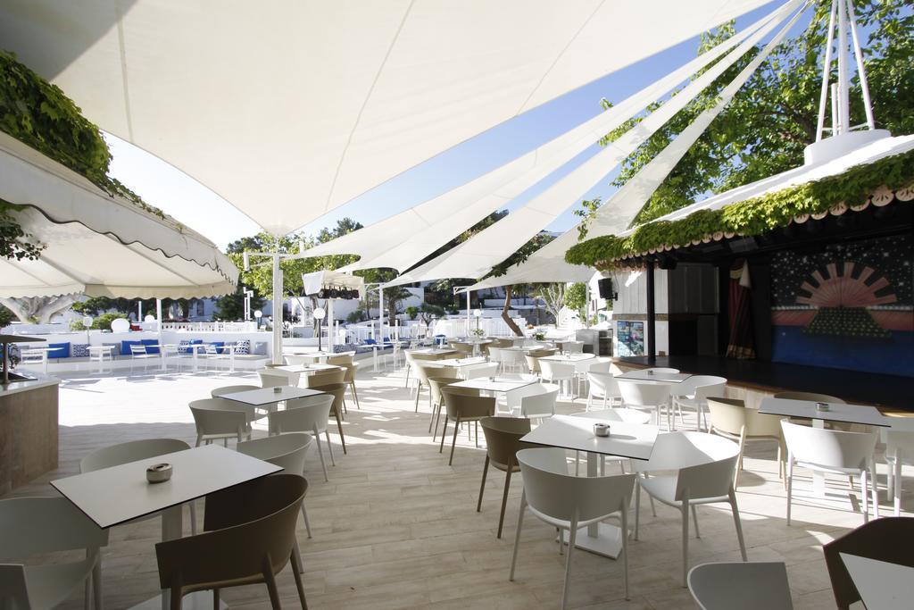 Hotel Bg Club