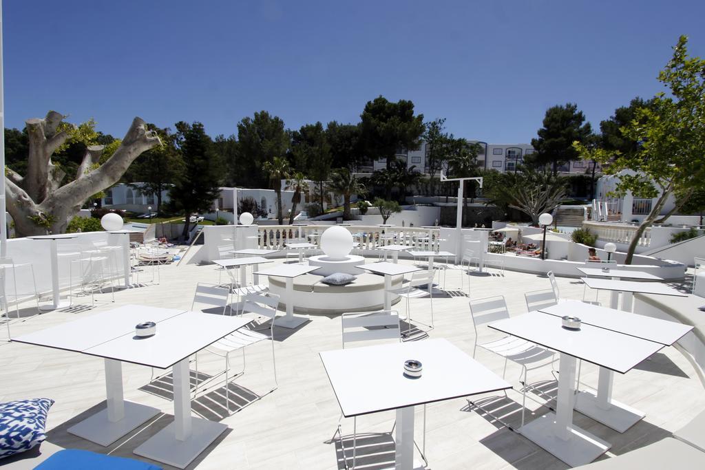 Hotel Bg Club Portinatx
