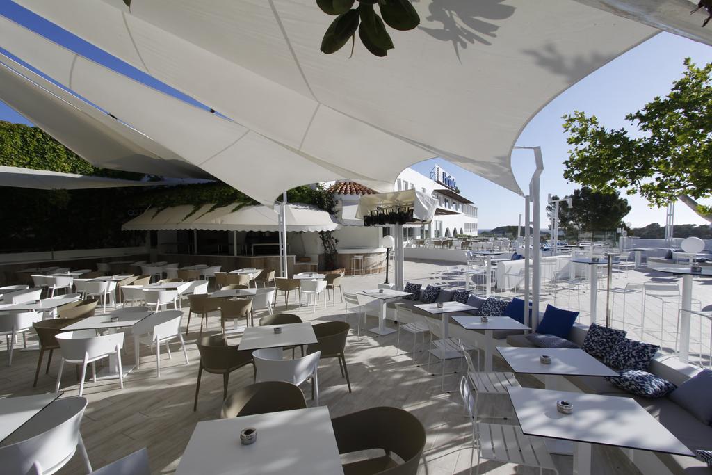 Hotel Bg Club 4*