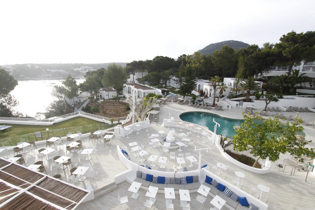 Bg Club Portinatx