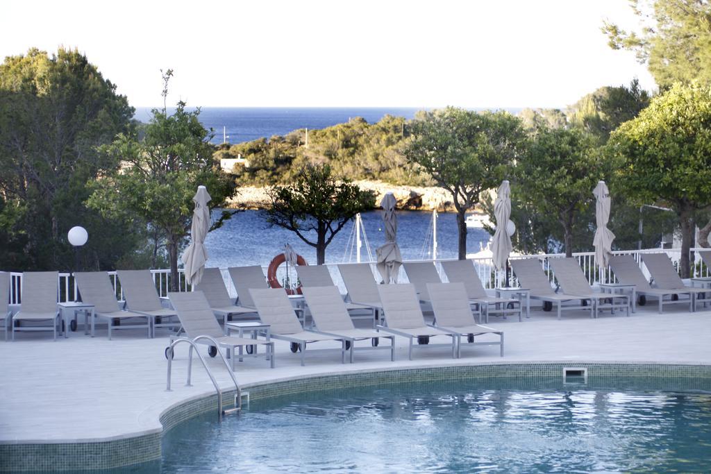 Hotel Bg Club Portinatx