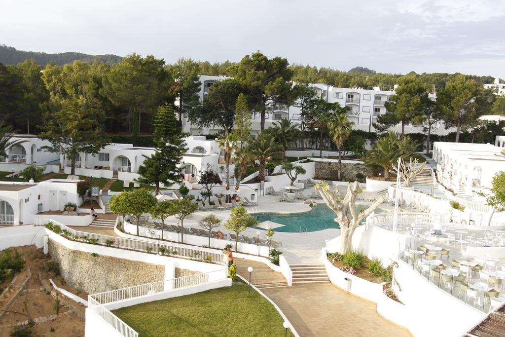 Hotel Bg Club Portinatx