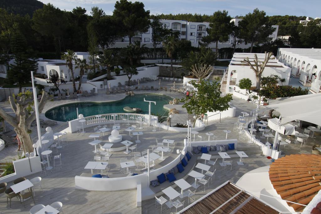 Hotel Bg Club 4*