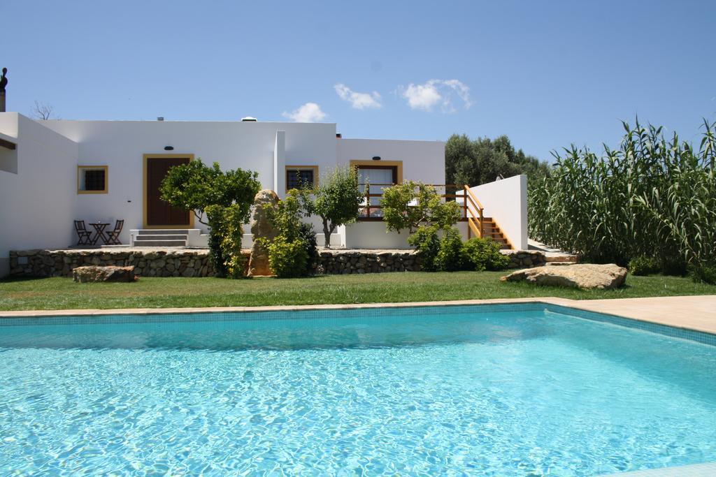 Vakantieboerderij La Pitiusa Agroturismo *