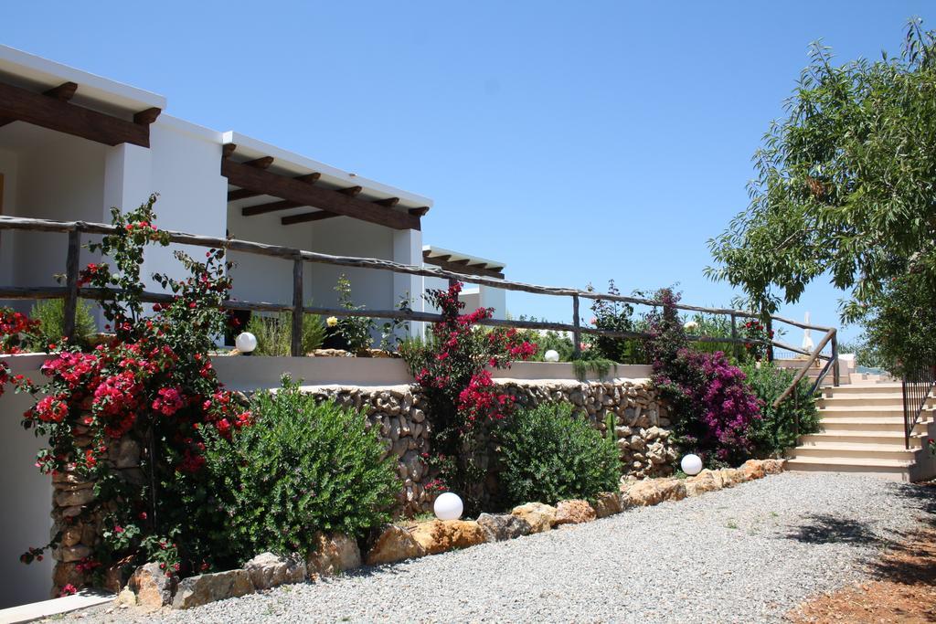 La Pitiusa Agroturismo