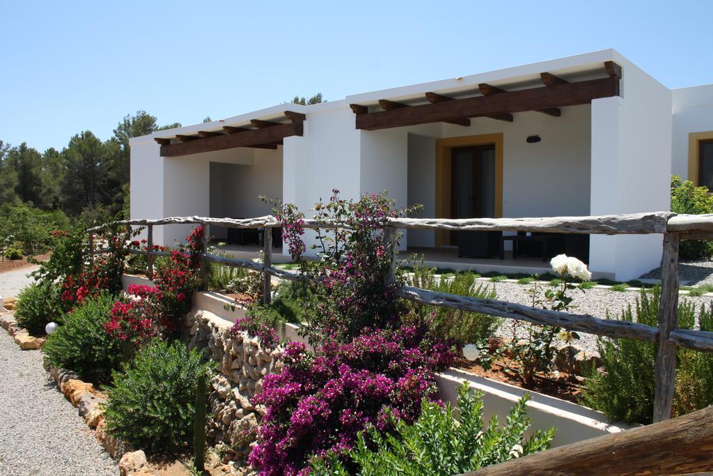 Vakantieboerderij La Pitiusa Agroturismo *