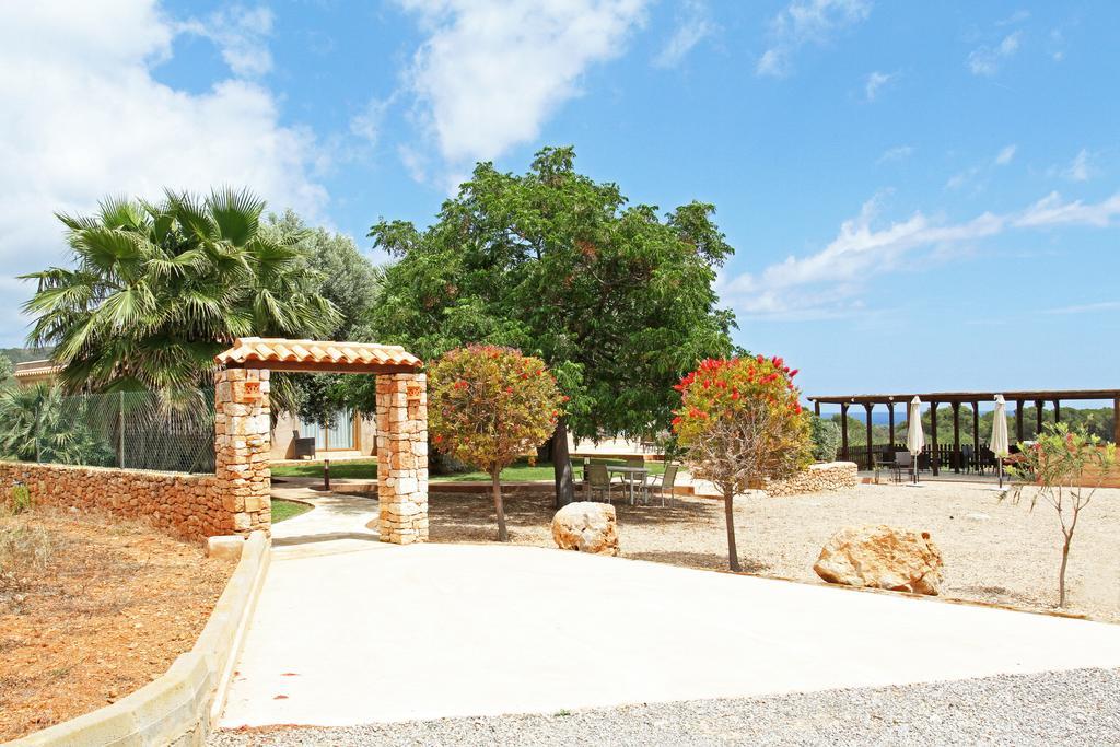 Farm stay Agroturismo Sa Marina - Adults Only Cala Boix