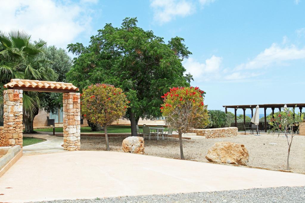 Farm stay Agroturismo Sa Marina - Adults Only *